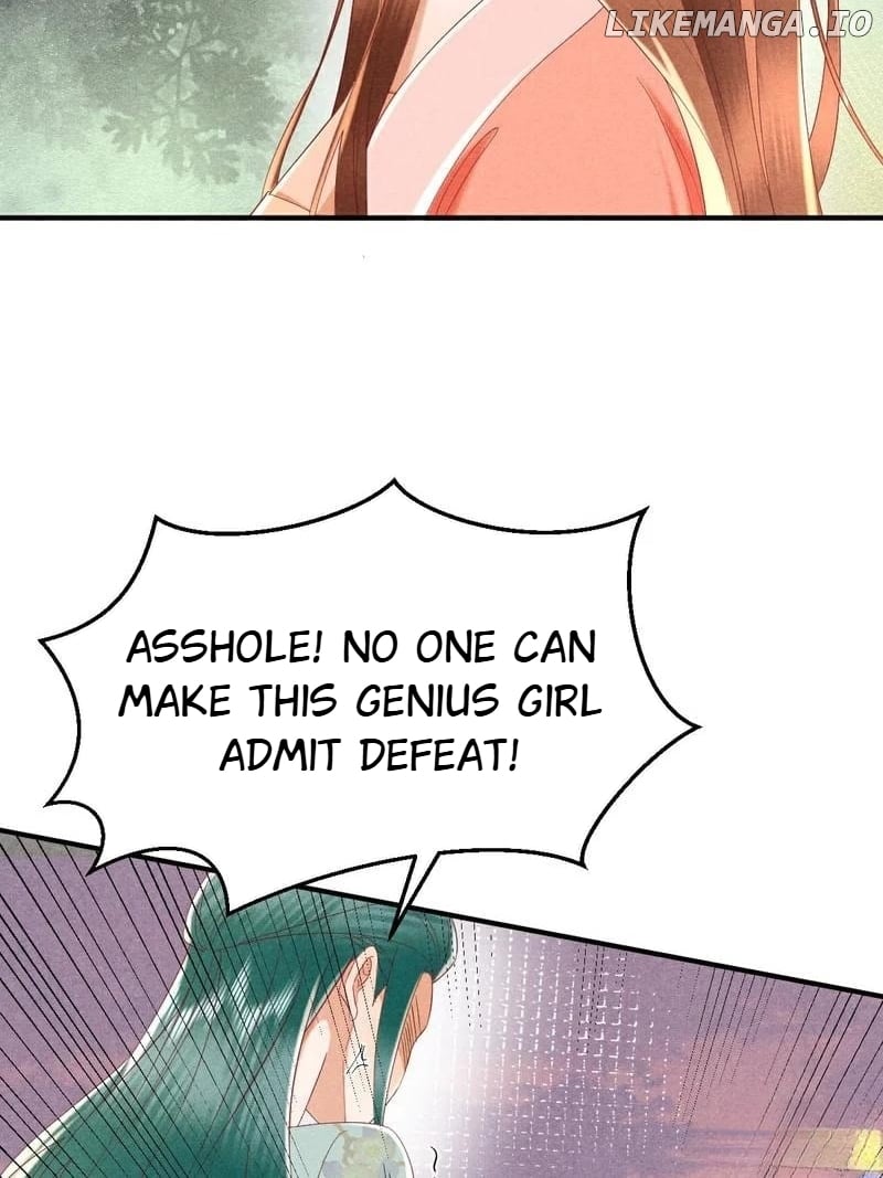 Empress of Hell’s Mission Guide Chapter 53 - page 41